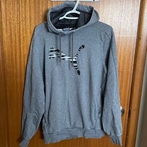 Puma Hoodie